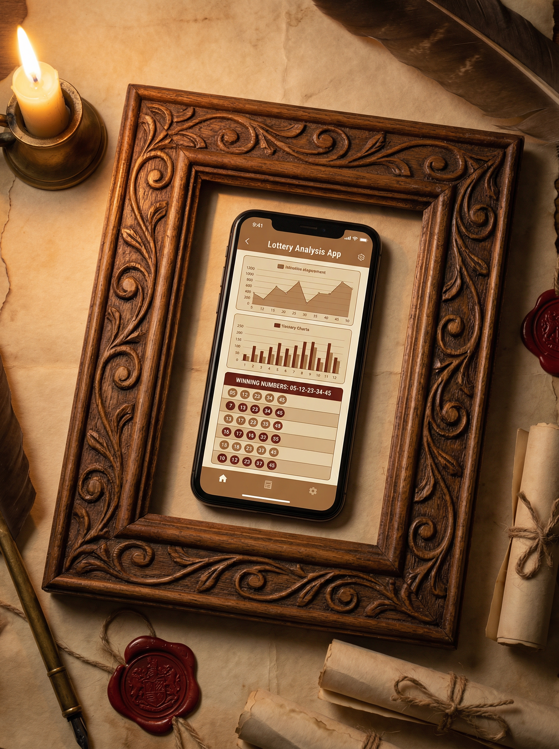 加拿大pc2.8 APP界面展示