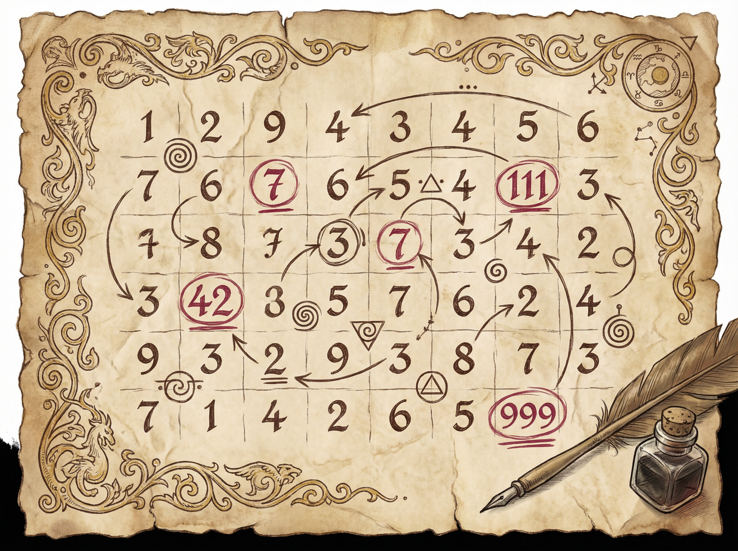 加拿大pc2.8 - 双色球手绘图标